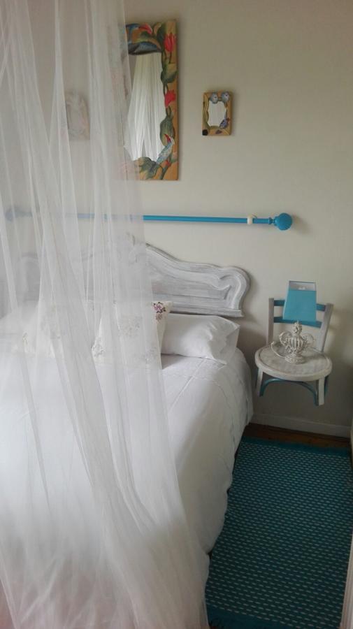 B&B El Jardin De Aes Пуэнте-Вьесго Экстерьер фото